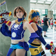 Image for article titled What's the greatest cosplay character or concept of all time?